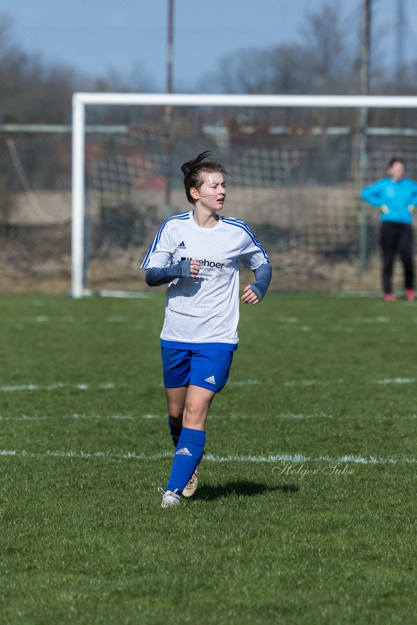 Bild 261 - Frauen TSV Wiemersdorf - VfL Struvenhuetten : Ergebnis: 3:1